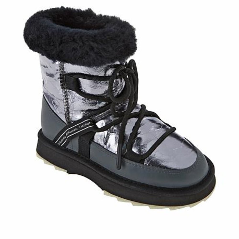 EMU Australia Blurred Mirror Sheepskin Boot